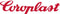 Coroplast 4250P 4250P-19 mm Dubbelzijdige tape Coroplast 4250P Zwart (l x b) 66 m x 19 mm 1 stuk(s)