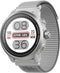 Coros Apex 2 - Outdoor Smartwatch - GPS - Grijs