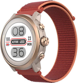 Coros Apex 2 - Outdoor Smartwatch - GPS - Rood
