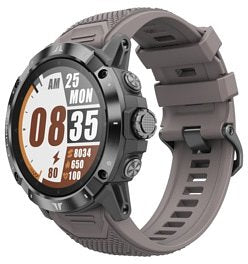 Coros Vertix 2 Grijs (Bruin)