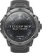 Coros Vertix 2s Gps Adventure Horloge Zwart