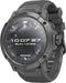 Coros Vertix 2s Gps Adventure Horloge Zwart