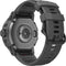 Coros Vertix 2s Gps Adventure Horloge Zwart