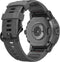 Coros Vertix 2s Gps Adventure Horloge Zwart