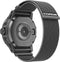 Coros Vertix 2s Gps Adventure Horloge Zwart