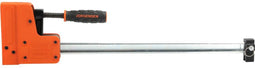 Corpusklem JORGENSEN 2391330 Spanbreedte (max.):450 mm Afm. werkbereik:98 mm