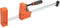 Corpusklem JORGENSEN 2391330 Spanbreedte (max.):450 mm Afm. werkbereik:98 mm