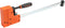 Corpusklem JORGENSEN 2391330 Spanbreedte (max.):450 mm Afm. werkbereik:98 mm