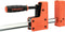 Corpusklem JORGENSEN 2391333 Spanbreedte (max.):900 mm Afm. werkbereik:98 mm