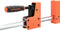 Corpusklem JORGENSEN 2391334 Spanbreedte (max.):1200 mm Afm. werkbereik:98 mm