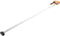 Corpusklem JORGENSEN 2391334 Spanbreedte (max.):1200 mm Afm. werkbereik:98 mm