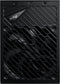 XPG FUSION - Voeding 1600W 80 PLUS Titanium - 20+4 pin ATX - Zwart