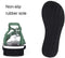 Correct Sandals Teencorrectie Sandalen - Voor Vrouwen - Groen - Maat 40