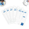 Correctbook A5 set met 5 planner pagina's