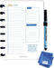 Correctbook Agenda A5 Blossom Pink - Uitwisbaar / Whiteboard Notitieboek