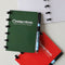 Correctbook Original A6 Forest Green-Blanco - Uitwisbaar / Whiteboard Notitieboek