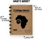Correctbook Original Ink Black A5 blanco - Uitwisbaar / Whiteboard Notitieboek