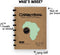 Correctbook Original - Notitieboek - Misty Mint - Gelinieerd - Uitwisbaar