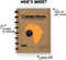 Correctbook Original Peachy Orange-Gelinieerd - Uitwisbaar / Whiteboard Notitieboek