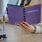 Correctbook Original Petunia Purple-Blanco - Uitwisbaar / Whiteboard Notitieboek