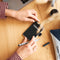 Correctbook Original Pocket Ink Black - Uitwisbaar / Whiteboard Notitieboek