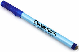 Correctbook Pen - Blauw