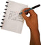 Correctbook Pen - Blauw