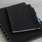 Correctbook Premium Ink Black A5 blanco - Uitwisbaar / Whiteboard Notitieboek