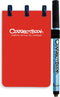 Correctbook Uitwisbaar notitieboek Original A7 Horizon Red