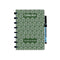 Correctbook Uitwisbare Agenda A5 Forest Green
