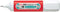 Correctiepen Pentel fluid 12ml ZLC31-W | 12 stuks