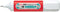 Correctiepen Pentel fluid 12ml ZLC31-W | 12 stuks