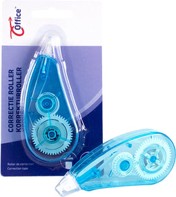 Correctieroller Office 5mmx6m