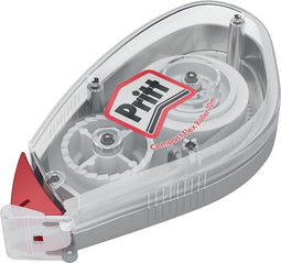 Correctieroller Pritt 4.2mmx10m compact flex | 10 stuks