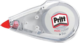 Correctieroller Pritt mini flex 4.2mmx7m | 10 stuks