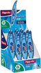 Correctieroller Tipp-ex 5mmx6m exact liner ecolutions - 10 stuks