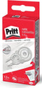 Correctierollervulling Pritt 6mmx12m flex | 10 stuks