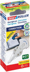 Correctierollervulling Tesa ecoLogo 4.2mmx14m in hangdoosje | 5 stuks