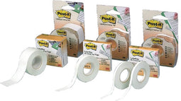 Correctietape 3M Post-it 658R 25.4mmx18m 6regels navulling | 10 stuks