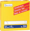 Correctietape Zweckform 3514 8.5mmx15m 2regels | 10 stuks