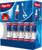 Correctievloeistof Tipp-ex Rapid 20ml foam 15+5 gratis - 6 stuks