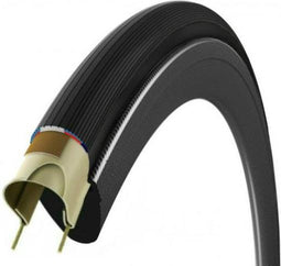 CORSA GRAPHENE 700X25C ZWART VOUW