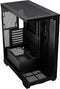 CORSAIR 3500X Black - Midtowermodel ATX - Tempered Glass - zwart