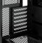 CORSAIR 3500X Black - Midtowermodel ATX - Tempered Glass - zwart