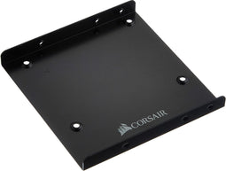 Corsair CSSD-BRKT1 2,5 inch naar 3,5 inch bracket - inclusief schroeven