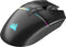 Corsair Darkstar - Draadloze Optische Gaming Muis - Backlit RGB LED - Zwart