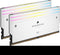 Corsair Dominator Titanium CMP32GX5M2B6400C32W geheugenmodule 32 GB 2 x 16 GB DDR5 6400 MHz