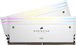 Corsair Dominator Titanium geheugenmodule 32 GB 2 x 16 GB DDR5 7200 MHz