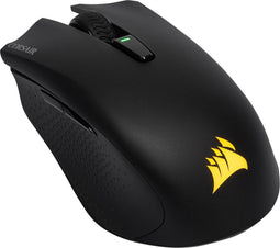 Corsair Harpoon RGB - Draadloze gaming muis - 10.000 DPI - Zwart