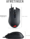 Corsair Harpoon RGB - Draadloze gaming muis - 10.000 DPI - Zwart